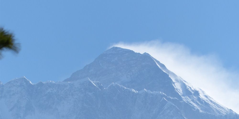 Equipment (Packing) List for Everest base camp trek